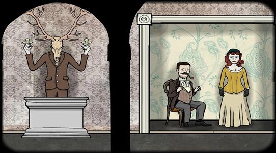 Rusty Lake: RootsAPP下载-RustyLakeRoots逃离方块锈湖根源手游v1.3.1安卓版