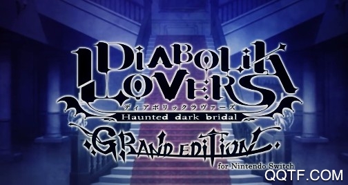 魔鬼恋人汉化APP下载-DIABOLIKLOVERSGRANDEDITION中文版手游(魔鬼恋人汉化)v2021.01.06.10安卓手机版