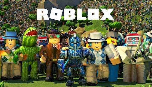 RobloxAPP下载-roblox游戏平台v2.533.256安卓版