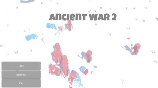 Ancient war 2APP下载-古代战争模拟器2安卓版(Ancientwar2)v1.1官方版