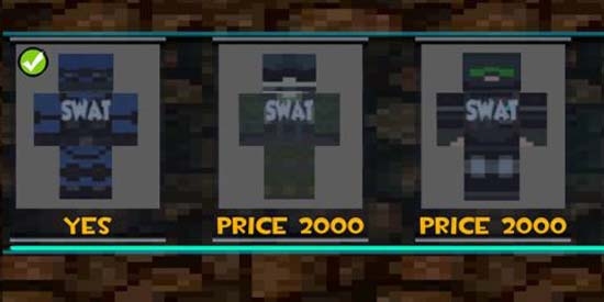 Pixel swat warfareAPP下载-方块反恐精英官方版(Pixelswatwarfare)v1.61安卓版