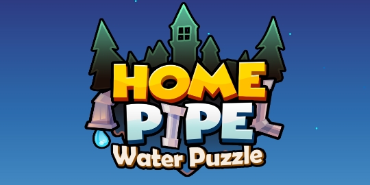 Home Pipe RescueAPP下载-家用管道水之谜官方版HomePipeRescuev1.2手机版