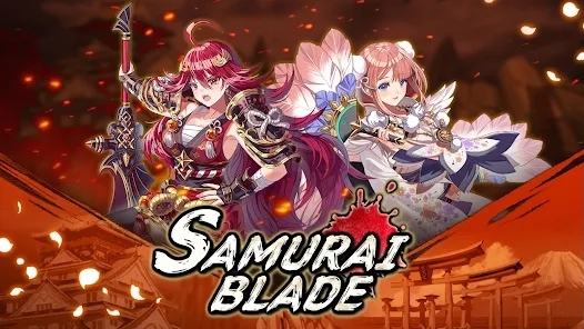 武士之刃APP下载-武士之刃妖怪狩猎官方版(SamuraiBlade)v1.12499安卓版