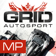 gird游戏安卓版(GRID&#8482; Autosport)