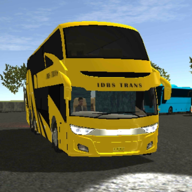 泰国巴士模拟器最新版(Thailand Bus Simulator)