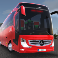 公交公司模拟器2022更新版(Bus Simulator : Ultimate)