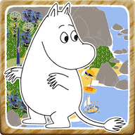 姆明的生活无限钻石(MOOMIN)