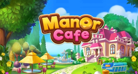 Manor CafeAPP下载-庄园咖啡厅ManorCafe破解版无限星星版v1.132.30最新版