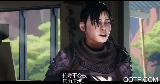 Apex LegendsAPP下载-apex英雄手游海外版(ApexLegends)v0.8.1252.24最新版