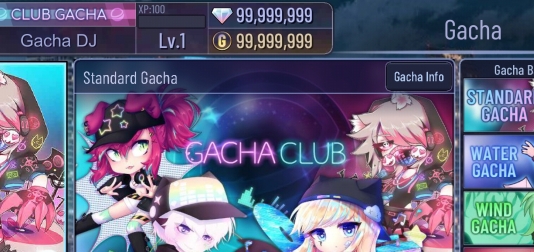 Gacha NeonAPP下载-加查霓虹破解版GachaNeonv1.1.0最新版