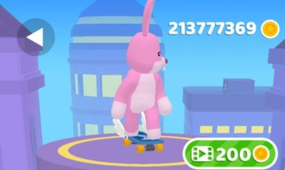 Skate SquadAPP下载-滑板小队SkateSquad金币破解版v1.8.1最新版