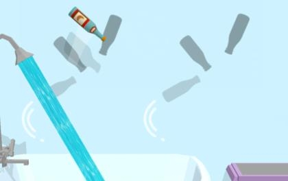 Bottle Jump 3DAPP下载-BottleJump3D最新破解版v1.16.2免费版