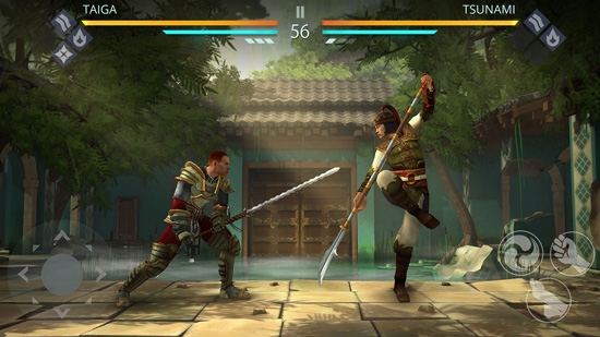 Shadow Fight 3APP下载-ShadowFight3(暗影格斗3官方正版)v1.27.1最新版