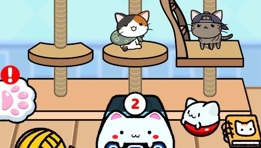 猫咪公寓2APP下载-猫咪公寓2破解版v1.3.1最新破解版