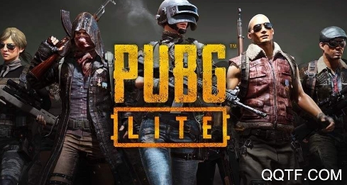 APP下载-PUBGMOBILE欧服v1.4.0欧洲版