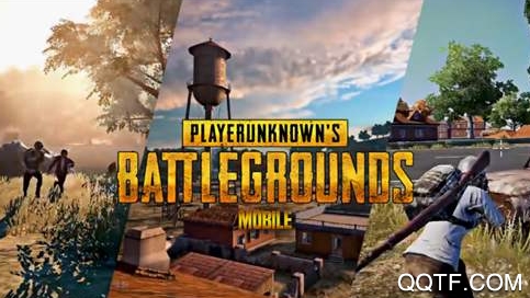 APP下载-PUBGMOBILE台服v1.0台湾版