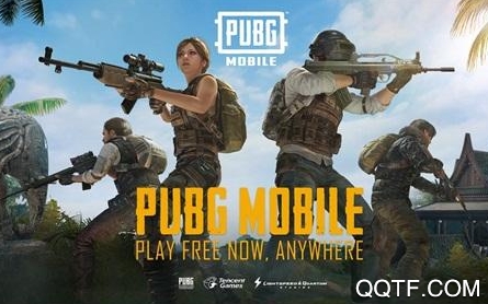 APP下载-PUBGMOBILE国际版v1.0海外版