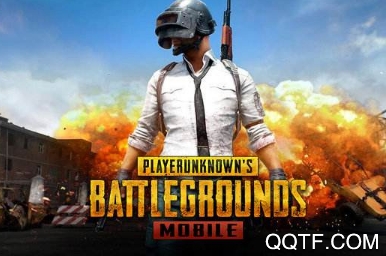 APP下载-PUBGMOBILE国际版v1.0海外版