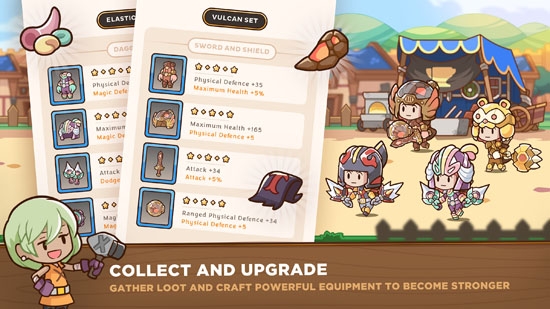 Postknight 2APP下载-邮差骑士2最新版(Postknight2)v1.3.3官方版