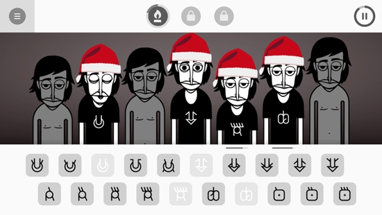节奏盒子圣诞模组APP下载-节奏盒子圣诞模组破解版(Incredibox)v0.5.1免费版