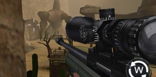 Mountain Sniper ShootingAPP下载-山地狙击手射击破解版MountainSniperShootingv1.3最新版