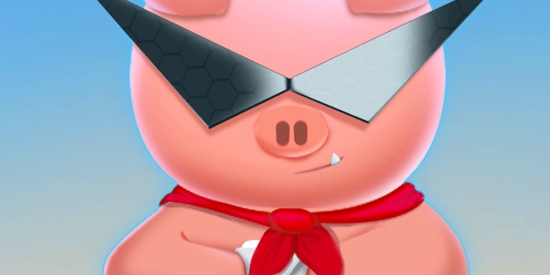 Pig Vs CandyAPP下载-猪与糖果无限金币版(PigVsCandy)v1.0.4最新版