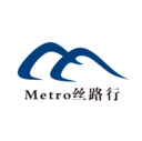 Metro丝路行app官方版