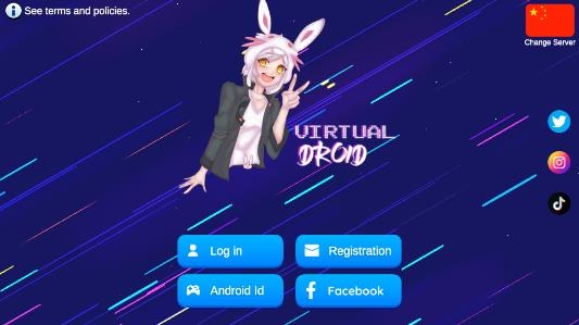 Virtual DroidAPP下载-VirtualDroid最新版本(虚拟机器人)v29.1安卓版