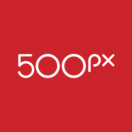 500px中国版app