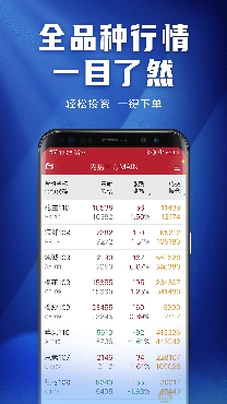 新湖期货开户交易APP下载-新湖期货app官方版v3.0.5手机版