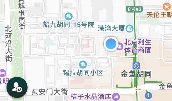 寻位定位守护APP下载-寻位定位守护免费版v1.0.2官方版