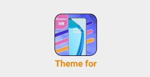 Onrplus 9R ThemeAPP下载-Onrplus9RTheme安卓版v1.5最新版