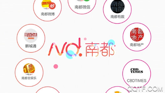 南方都市报APP下载-南方都市报app最新版本v6.4.1安卓版