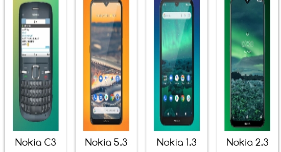 Nokia WallpaperAPP下载-诺基亚壁纸高清壁纸app官方版NokiaWallpaperv1.0.18最新版