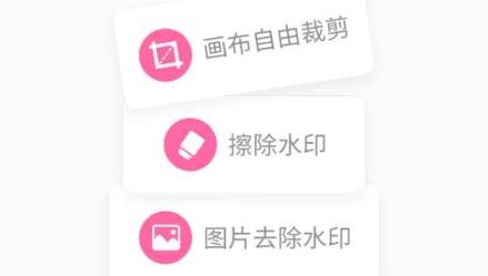 每日水印王APP下载-去水印王app免费版v3.3.0最新版