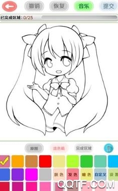 漫芽糖绘画APP下载-漫芽糖绘画最新版v7.3.6免费版