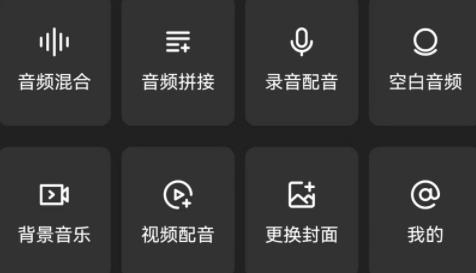 音频格式大师APP下载-音频格式大师安卓版v1.1最新版