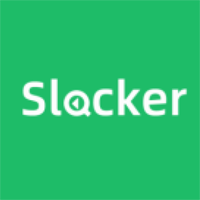 slacker搜索