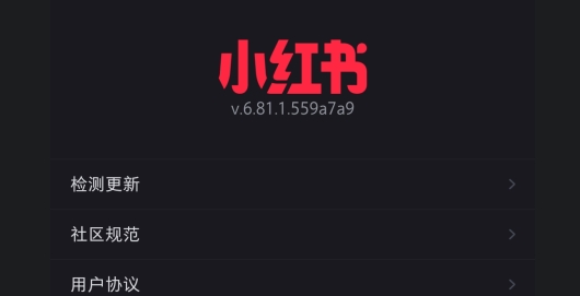 小红书APP下载-小红书老版本6.81.1v6.81.1春节游乐园版