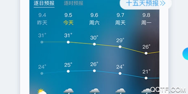 深圳天气APP下载-深圳天气app最新版v5.7.2安卓版