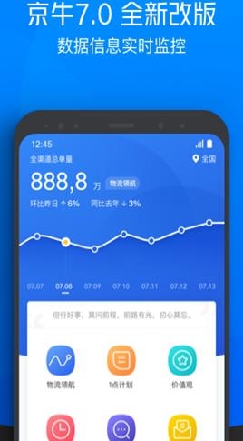 京牛APP下载-京牛小哥版appv7.5.8官方版