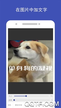 图片加文字APP下载-图片加文字appv1.2.5安卓版
