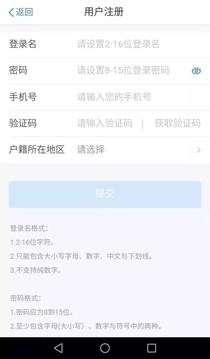 个人所得税APP下载-个人所得税手机app官方版v1.8.2安卓版