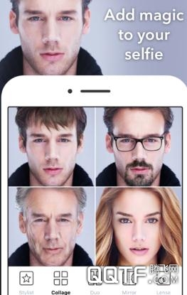 FaceAppAPP下载-以前的faceapp变老安卓版v4.3.4手机版