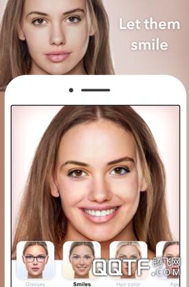 FaceAppAPP下载-以前的faceapp变老安卓版v4.3.4手机版