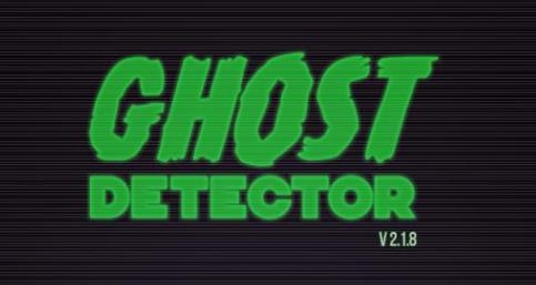 鬼魂探测器APP下载-手机鬼魂探测器app(GhostDetector)v6.3最新版