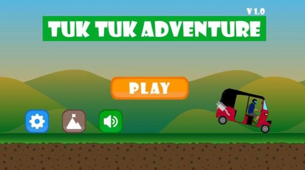 笃笃冒险(Tuk Tuk Adventure)最新版免费下载-笃笃冒险安卓版下载