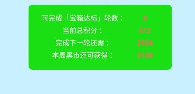 咸鱼之王宝箱积分计算器下载-咸鱼之王宝箱积分活动计算器下载