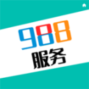 988同城