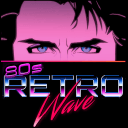 Retrowave Wallpapers